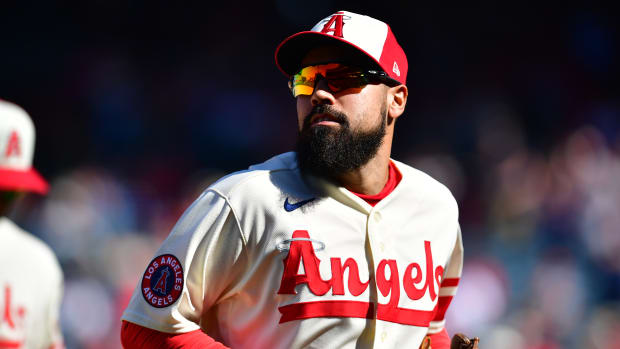 Anthony Rendon